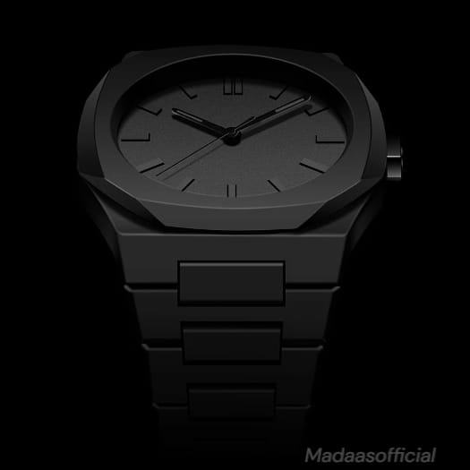 Arabic-Aura-watch-madaas