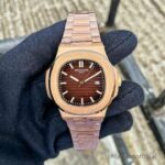 Bestwin BW-166 Men's Copper Watch