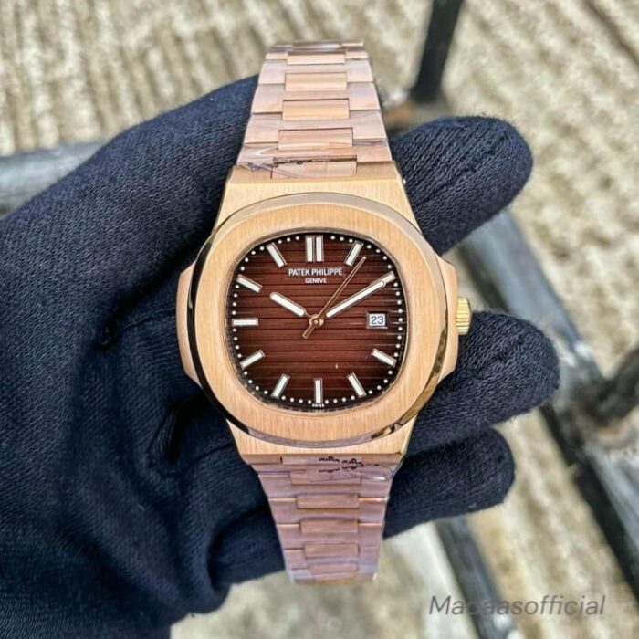 Bestwin BW-166 Men's Copper Watch
