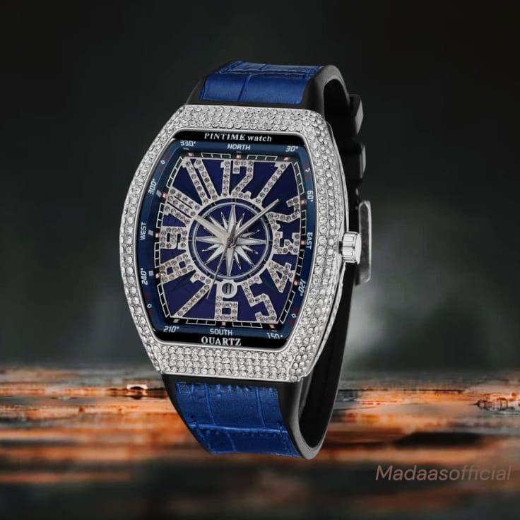 Denvosi-QUARETZ-watch-madaas