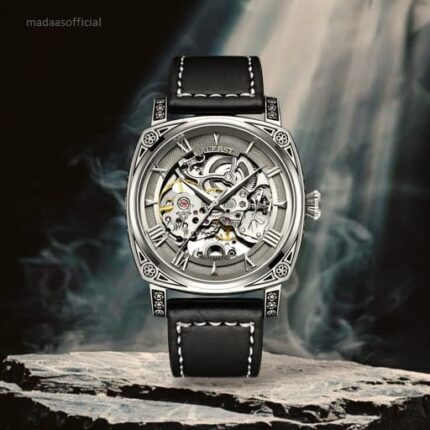 Hublot Big Bang Chronograph (Black Strap)