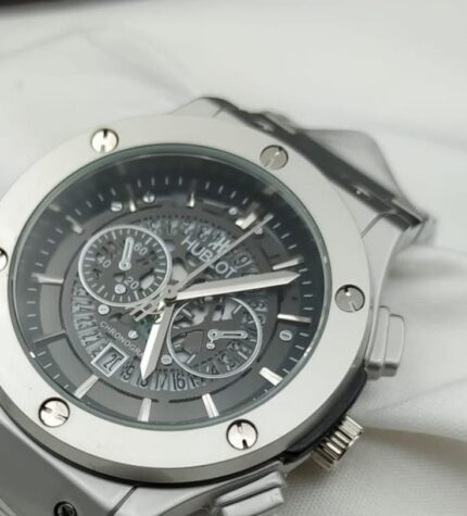 Hublot Big Bang Chronograph Watch