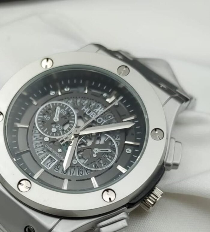 Hublot Big Bang Chronograph Watch
