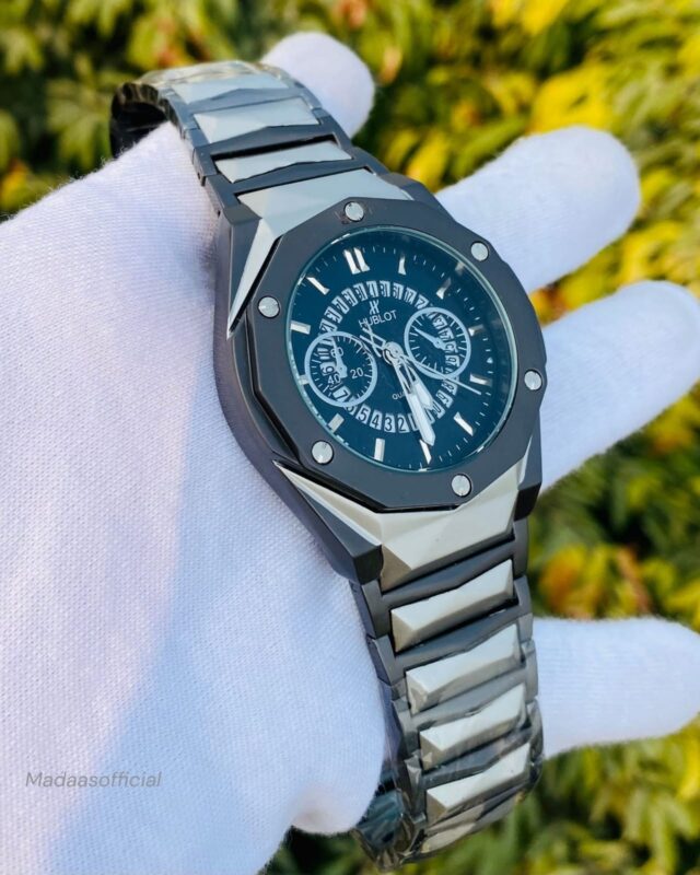 Hublot Big Bang Chronograph