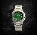 Patek-Philippe-Nautilus-–-Green-Dial-Edition