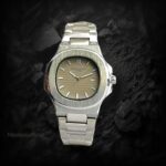 Patek-Philippe-Nautilus-–-brown-Dial-Edition