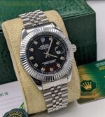 Rolex Oyster Perpetual Datejust watch madaas