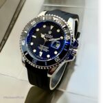 Rolex Submariner Date – Iconic Dive Style