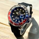 Rolex Submariner Date – Iconic Dive Style