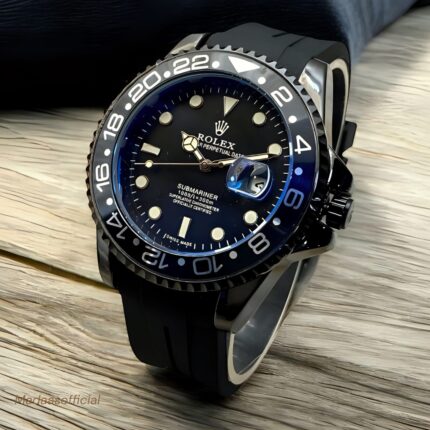Rolex-Submariner-Date-–-Iconic-Dive-Style