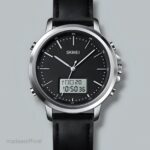 SKMEI 1652 Dual Time Men's Watch madaas