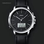 SKMEI 1652 Dual Time Men's Watch madaas