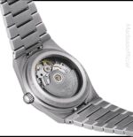 Tissot PRX Powermatic 80 – Ice Blue Edition